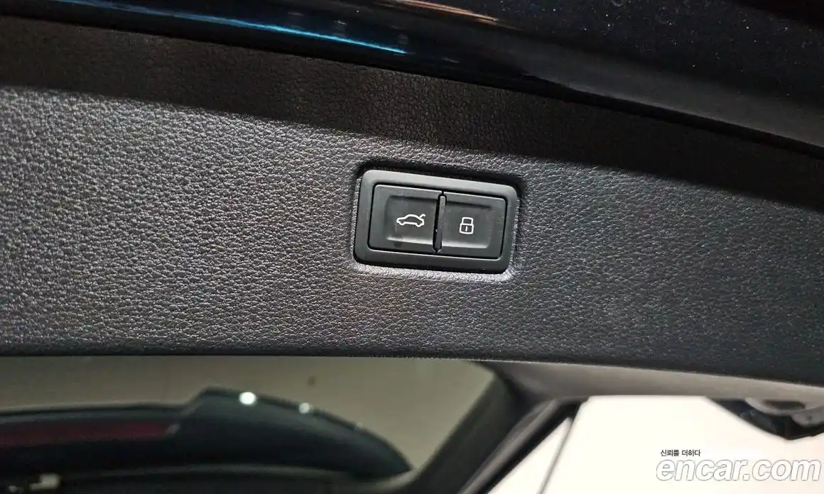 Audi Q7 2021 3.0 гидро в Москве № 1910760, фото 31