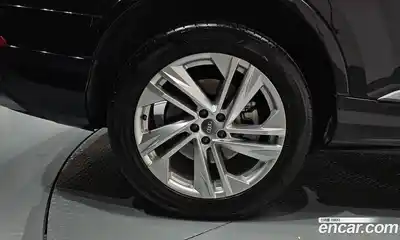 Audi Q7 2021 3.0 гидро в Москве № 1910760, миниатюра 5
