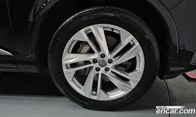 Audi Q7 2021 3.0 гидро в Москве № 1910760, миниатюра 7