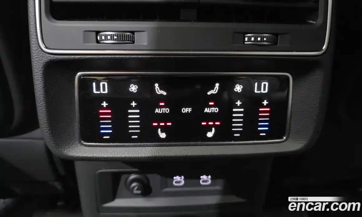 Audi Q8 2021 3.0 гидро в Москве № 1910875, фото 30