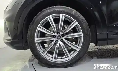 Audi Q8 2021 3.0 гидро в Москве № 1910875, миниатюра 5