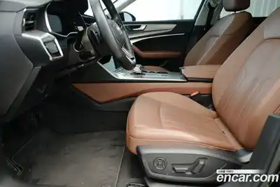 Audi A6 2019 2.0 гидро в Москве № 1910897, миниатюра 11