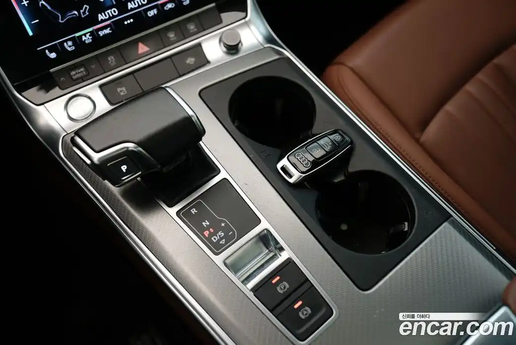 Audi A6 2019 2.0 гидро в Москве № 1910897, фото 12