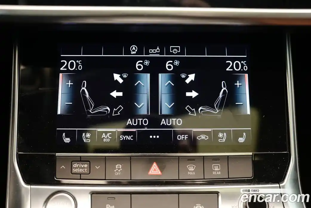 Audi A6 2019 2.0 гидро в Москве № 1910897, фото 13