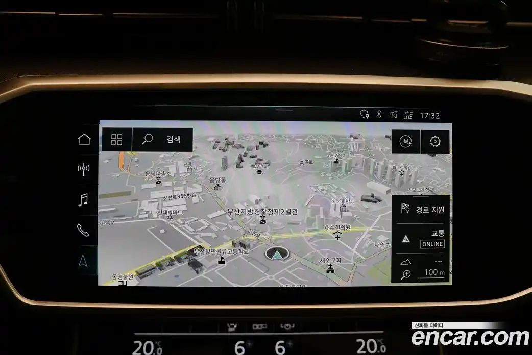 Audi A6 2019 2.0 гидро в Москве № 1910897, фото 14