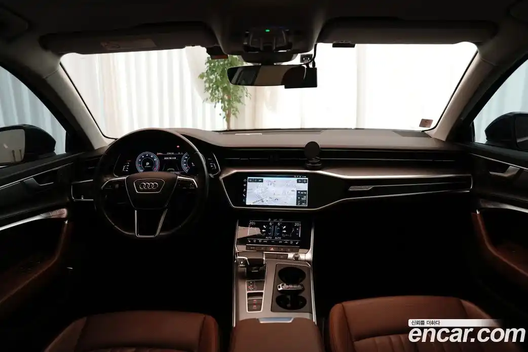 Audi A6 2019 2.0 гидро в Москве № 1910897, фото 20