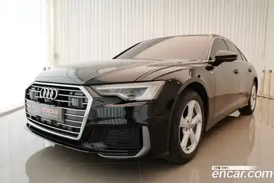 Audi A6 2019 2.0 гидро в Москве № 1910897, миниатюра 2
