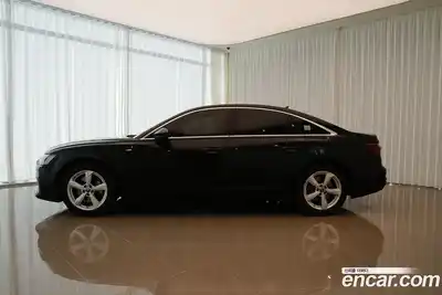 Audi A6 2019 2.0 гидро в Москве № 1910897, миниатюра 3