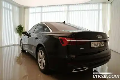 Audi A6 2019 2.0 гидро в Москве № 1910897, миниатюра 4