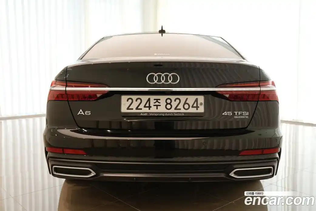 Audi A6 2019 2.0 гидро в Москве № 1910897, фото 5