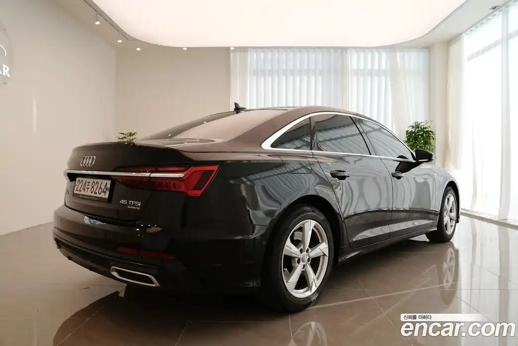 Audi A6 2019 2.0 гидро в Москве № 1910897, фото 6