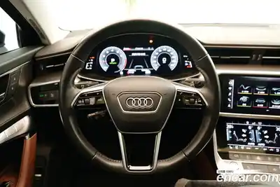 Audi A6 2019 2.0 гидро в Москве № 1910897, миниатюра 10