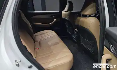 Renault Grand Koleos 2025 2.0 гидро в Москве № 1910987, миниатюра 12