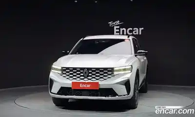 Renault Grand Koleos 2025 2.0 гидро в Москве № 1910987, миниатюра 3