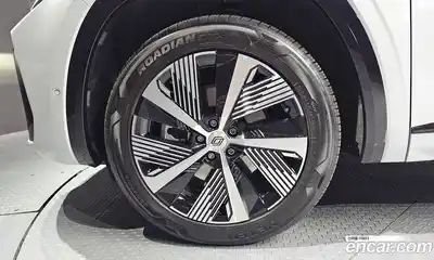 Renault Grand Koleos 2025 2.0 гидро в Москве № 1910987, миниатюра 5