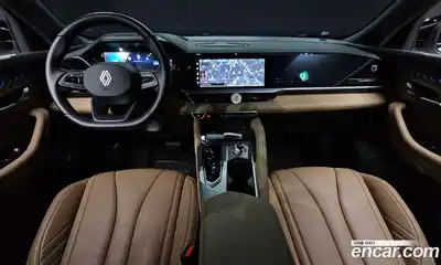 Renault Grand Koleos 2025 2.0 гидро в Москве № 1910987, миниатюра 7