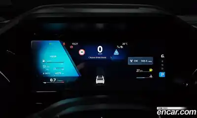 Renault Grand Koleos 2025 2.0 гидро в Москве № 1910987, миниатюра 8
