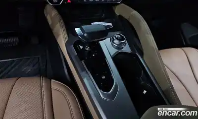 Renault Grand Koleos 2025 2.0 гидро в Москве № 1910987, миниатюра 9