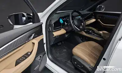 Renault Grand Koleos 2025 2.0 гидро в Москве № 1910987, миниатюра 10