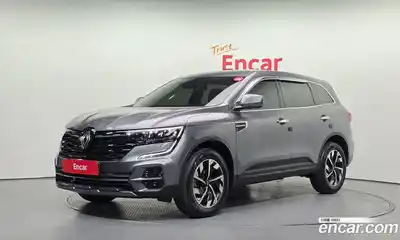 Renault QM6, 2024