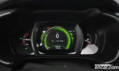 Renault QM6 2024 2.0 гидро в Москве № 1911001, миниатюра 11