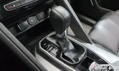 Renault QM6 2024 2.0 гидро в Москве № 1911001, миниатюра 12
