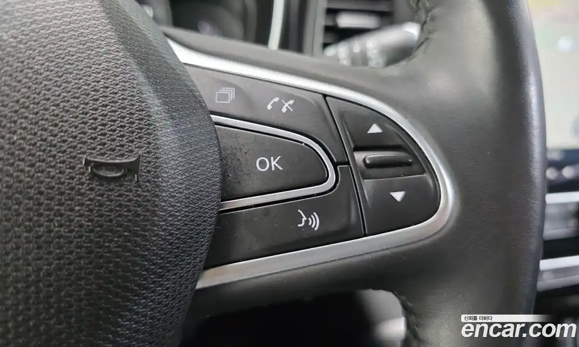 Renault QM6 2024 2.0 гидро в Москве № 1911001, фото 29