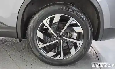 Renault QM6 2024 2.0 гидро в Москве № 1911001, миниатюра 5