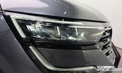 Renault QM6 2024 2.0 гидро в Москве № 1911001, миниатюра 8