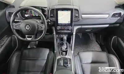 Renault QM6 2024 2.0 гидро в Москве № 1911001, миниатюра 10