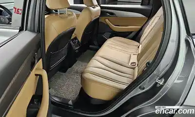 Renault Grand Koleos 2025 1.5 гидро в Москве № 1911087, миниатюра 11