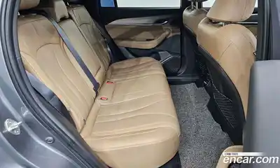Renault Grand Koleos 2025 1.5 гидро в Москве № 1911087, миниатюра 12