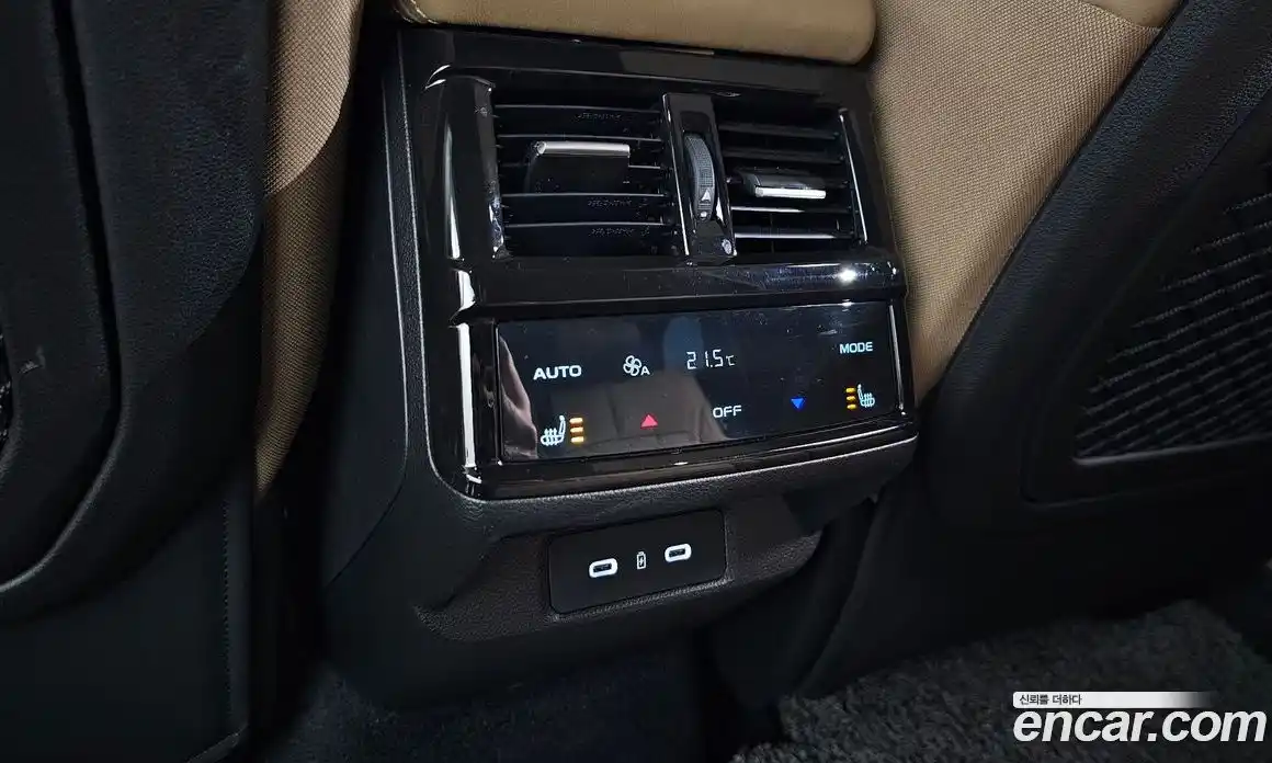 Renault Grand Koleos 2025 1.5 гидро в Москве № 1911087, фото 18