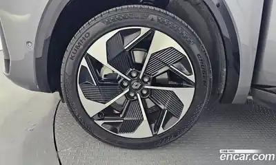Renault Grand Koleos 2025 1.5 гидро в Москве № 1911087, миниатюра 5