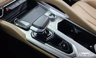 Renault Grand Koleos 2025 1.5 гидро в Москве № 1911087, миниатюра 9