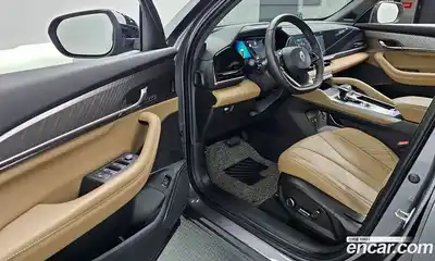 Renault Grand Koleos 2025 1.5 гидро в Москве № 1911087, миниатюра 10