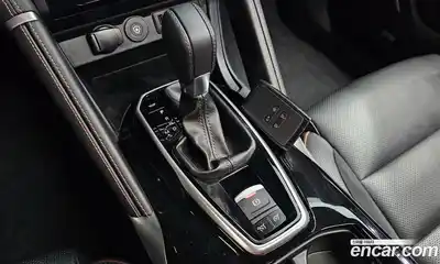 Renault QM6 2023 2.0 гидро в Москве № 1911257, миниатюра 11