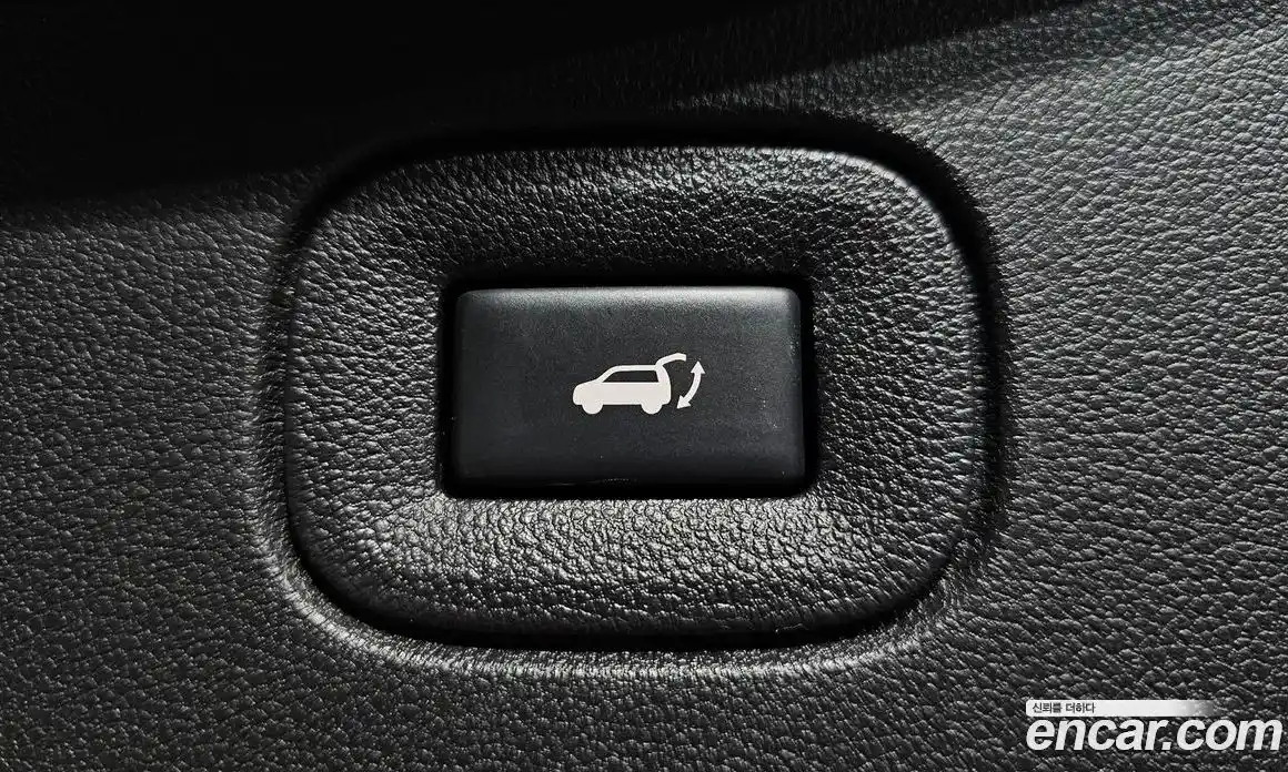 Renault QM6 2023 2.0 гидро в Москве № 1911257, фото 23