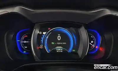 Renault QM6 2023 2.0 гидро в Москве № 1911257, миниатюра 10
