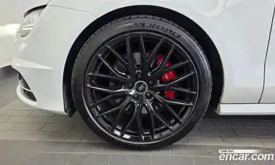 Audi A7 2015 3.0 гидро в Москве № 1911817, миниатюра 5