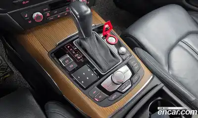 Audi A7 2015 3.0 гидро в Москве № 1911817, миниатюра 9