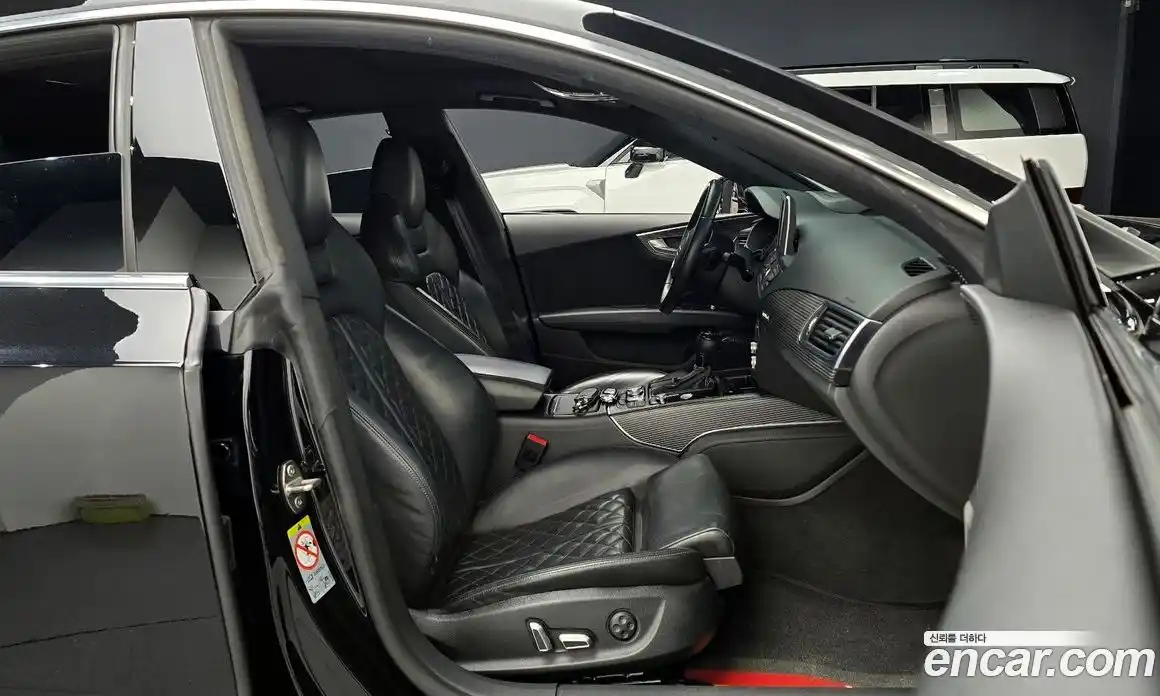 Audi A7 2015 3.0 гидро в Москве № 1911834, фото 11