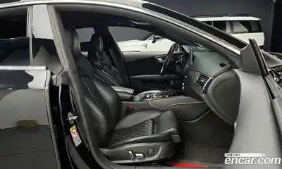 Audi A7 2015 3.0 гидро в Москве № 1911834, миниатюра 11