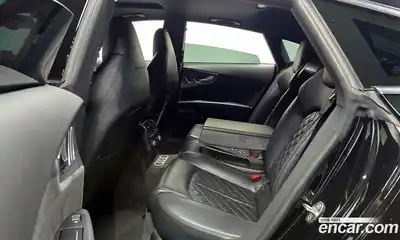Audi A7 2015 3.0 гидро в Москве № 1911834, миниатюра 12