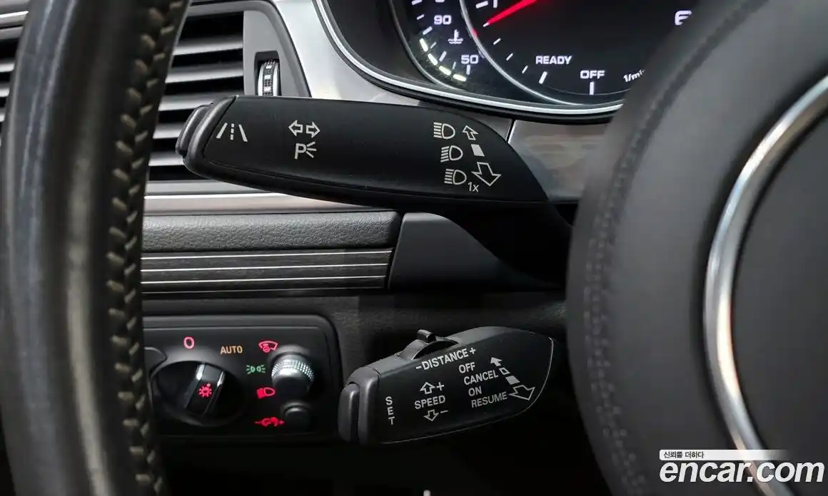 Audi A7 2015 3.0 гидро в Москве № 1911834, фото 15