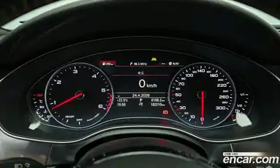 Audi A7 2015 3.0 гидро в Москве № 1911834, миниатюра 8