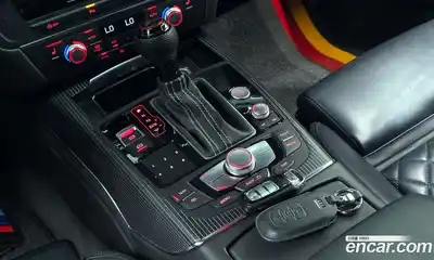 Audi A7 2015 3.0 гидро в Москве № 1911834, миниатюра 9