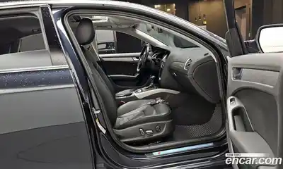 Audi A4 2014 2.0 гидро в Москве № 1911841, миниатюра 11