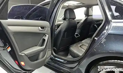 Audi A4 2014 2.0 гидро в Москве № 1911841, миниатюра 12