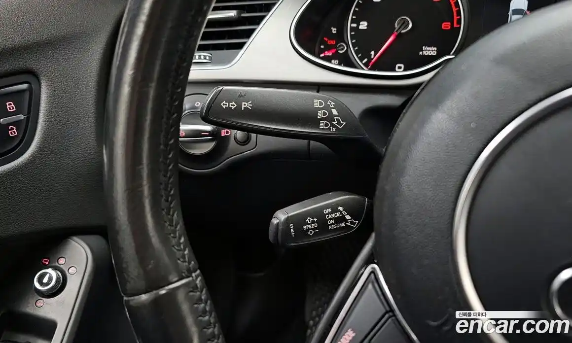 Audi A4 2014 2.0 гидро в Москве № 1911841, фото 18